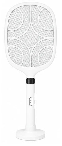 Vision Mosquito Killing Bat MKB005 Rechargeable with LED Light