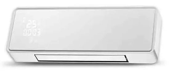 Vision Room Heater Wall Mount 01