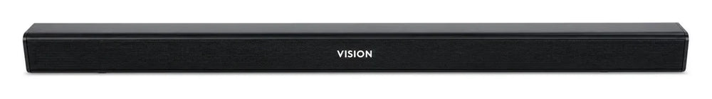 Vision Sound Bar VSN-01 – 32 Inch, 40W Output