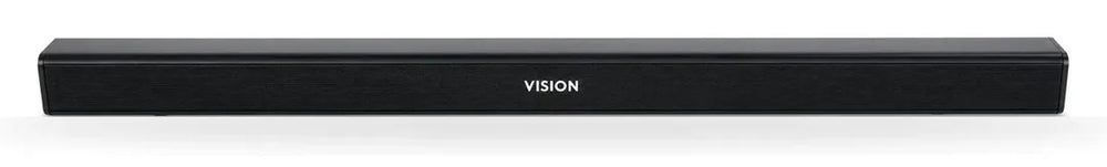 Vision Sound Bar VSN-01 – 32 Inch, 40W Output