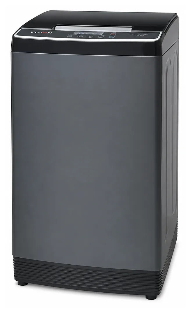Vision Top Loading 8KG Washing Machine ATC80