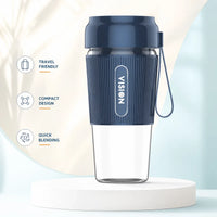 Vision Travel Blender  Multi-Color