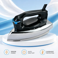 Vision VIS-DEI-013 Heavy Electric Iron