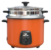 Walton 1.8L Rice Cooker – Star Deluxe