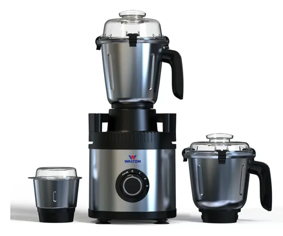 Walton 1500 Watt Mixer Grinder