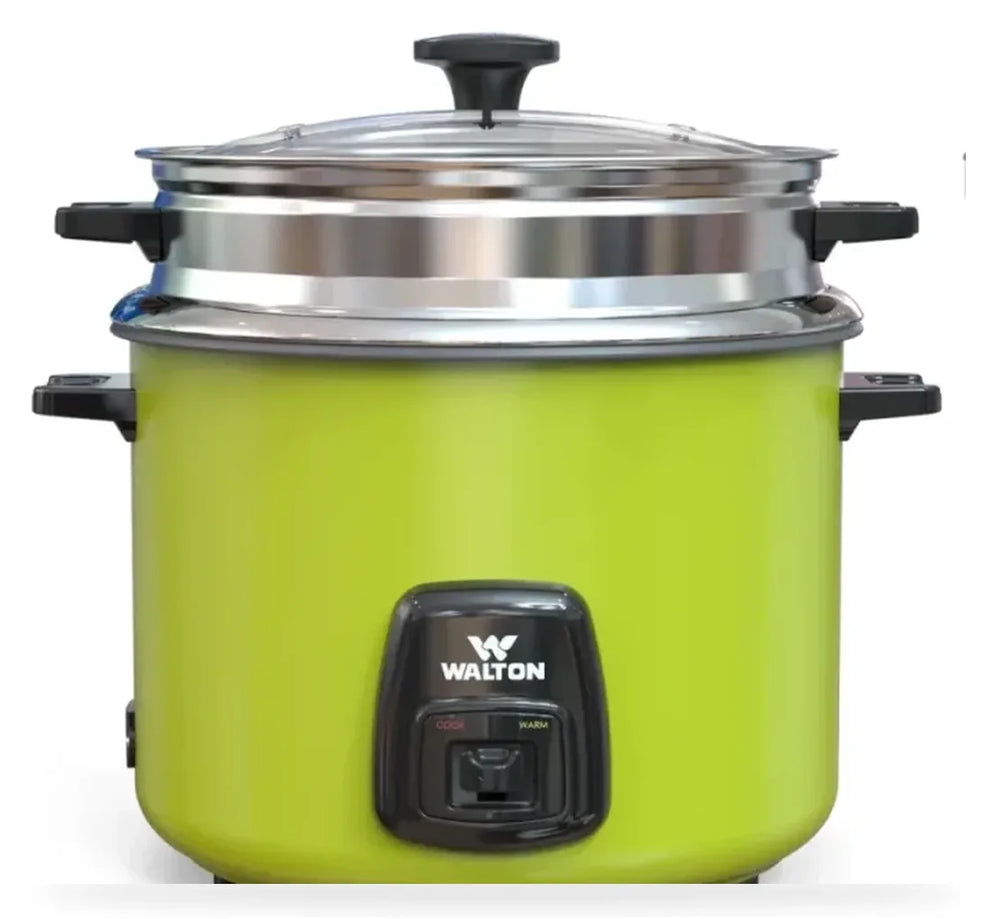 Walton 2.8L Rice Cooker – Star Deluxe