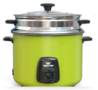 Walton 2.8L Rice Cooker – Star Deluxe