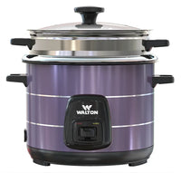 Walton 3.0L Rice Cooker Gloria Deluxe