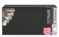 Walton 30L Multi-Function Microwave Oven Convection