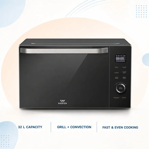 Walton 32 Litre Microwave Grill Convection Oven