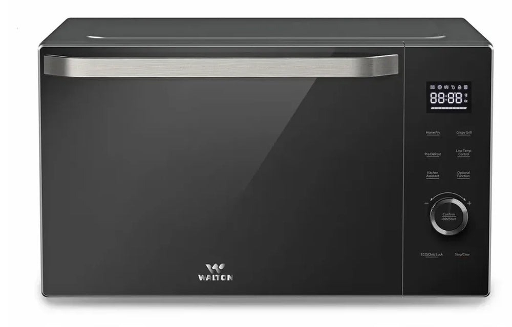 Walton 32 Litre Microwave Grill Convection Oven