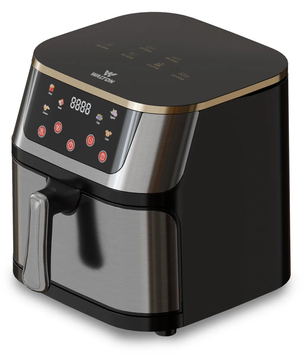 Walton 8.5L Air Fryer WAF-Turbo