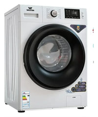 Walton 8Kg Front Loading Washing Machine