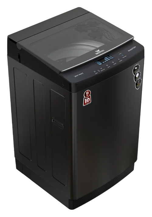Walton 8Kg Top Loading Washing Machine