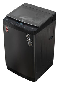 Walton 8Kg Top Loading Washing Machine