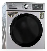 Walton 9Kg Front Loading Inverter Washing Machine