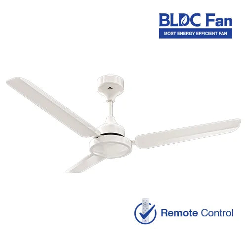 Walton BLDC Super Saver Ceiling Fan 56"