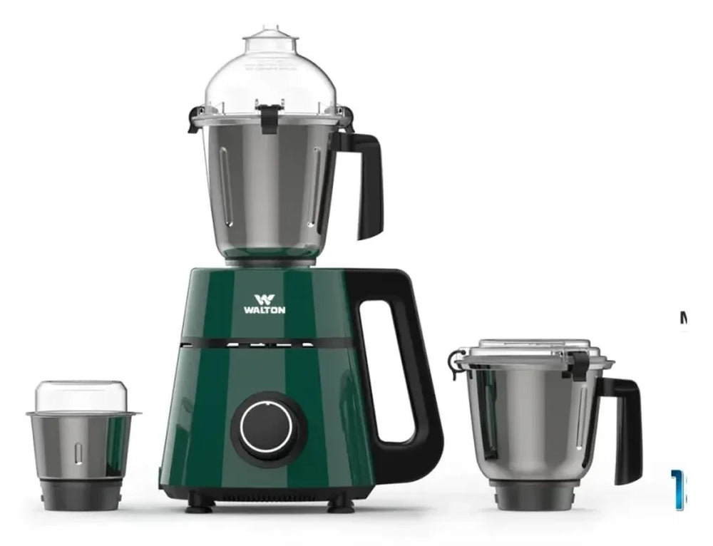 Walton Bluster Series Mixer Grinder 1200 Watt