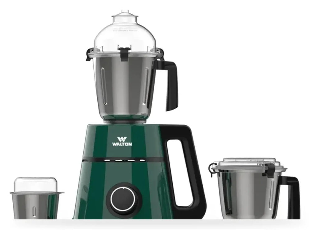 Walton Bluster Series Mixer Grinder 1200 Watt