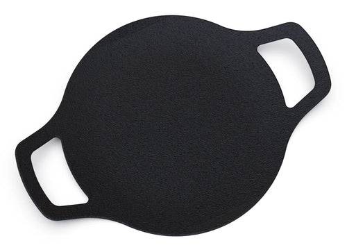 Walton Cast Iron Roti Tawa (24cm)