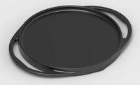 Walton Cast Iron Tawa N Grill 2 In 1 28 cm