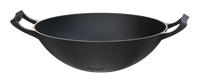 Walton Cast Iron Traditional Karai 26 cm