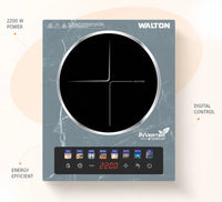 Walton Cook Xpert Induction Cooker