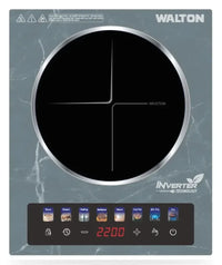 Walton Cook Xpert Induction Cooker