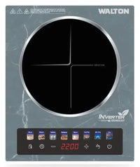 Walton Cook Xpert Induction Cooker