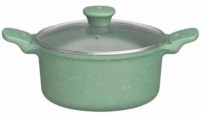 Walton Dynamic Die Cast Casserole 24 cm