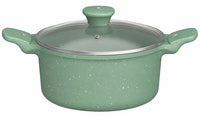 Walton Dynamic Die Cast Casserole 24 cm