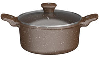 Walton Dynamic Die Cast Casserole 26 cm