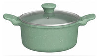 Walton Dynamic Die Cast Casserole Pan 24cm (Induction)
