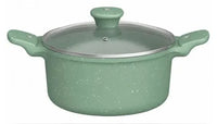Walton Dynamic Die Cast Casserole Pan 24cm (Induction)