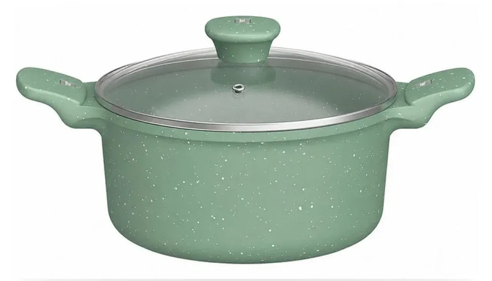 Walton Dynamic Die Cast Casserole Pan 26cm (Induction)