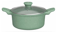 Walton Dynamic Die Cast Casserole Pan 26cm (Induction)