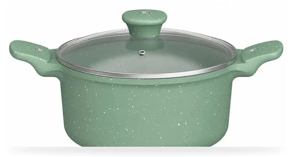 Walton Dynamic Die Cast Casserole Pan 26cm (Induction)