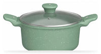 Walton Dynamic Die Cast Casserole Pan 26cm (Induction)