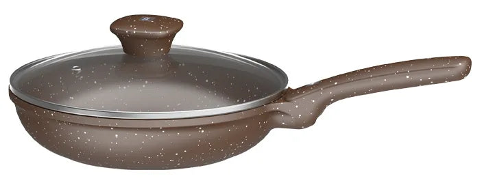 Walton Dynamic Die Cast Fry Pan 24 cm (Induction)