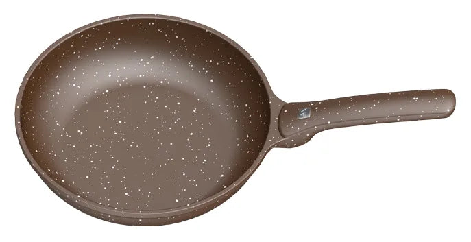 Walton Dynamic Die Cast Fry Pan 24 cm (Induction)