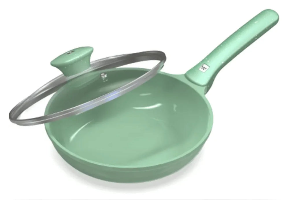 Walton Dynamic Die Cast Fry Pan 26 CM
