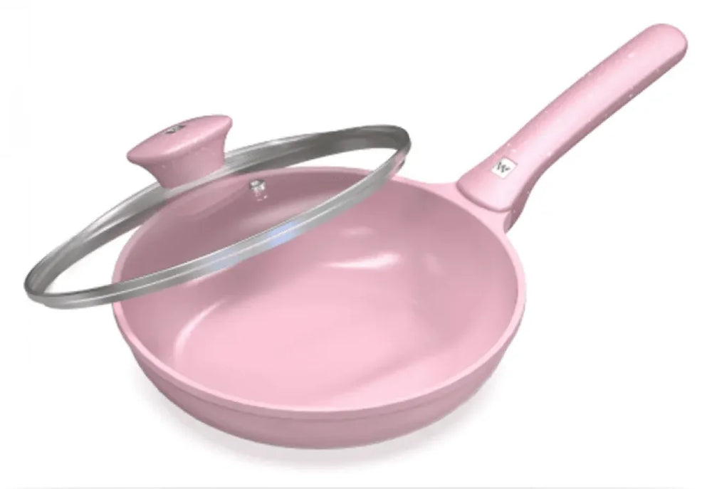 Walton Dynamic Die Cast Fry Pan 26CM-(Induction)