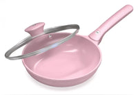 Walton Dynamic Die Cast Fry Pan 26CM-(Induction)