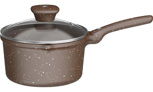 Walton Dynamic Die Cast Milk Pan 18 cm