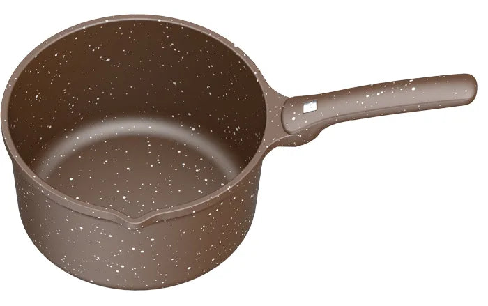 Walton Dynamic Die Cast Milk Pan 18 cm