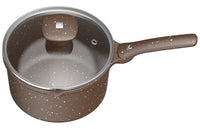 Walton Dynamic Die Cast Milk Pan 18 cm