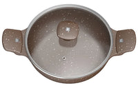 Walton Dynamic Die Cast Wok Pan 24 cm (Induction)