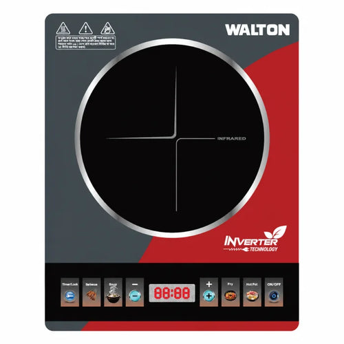 Walton Heat Matrix Infrared Cooker