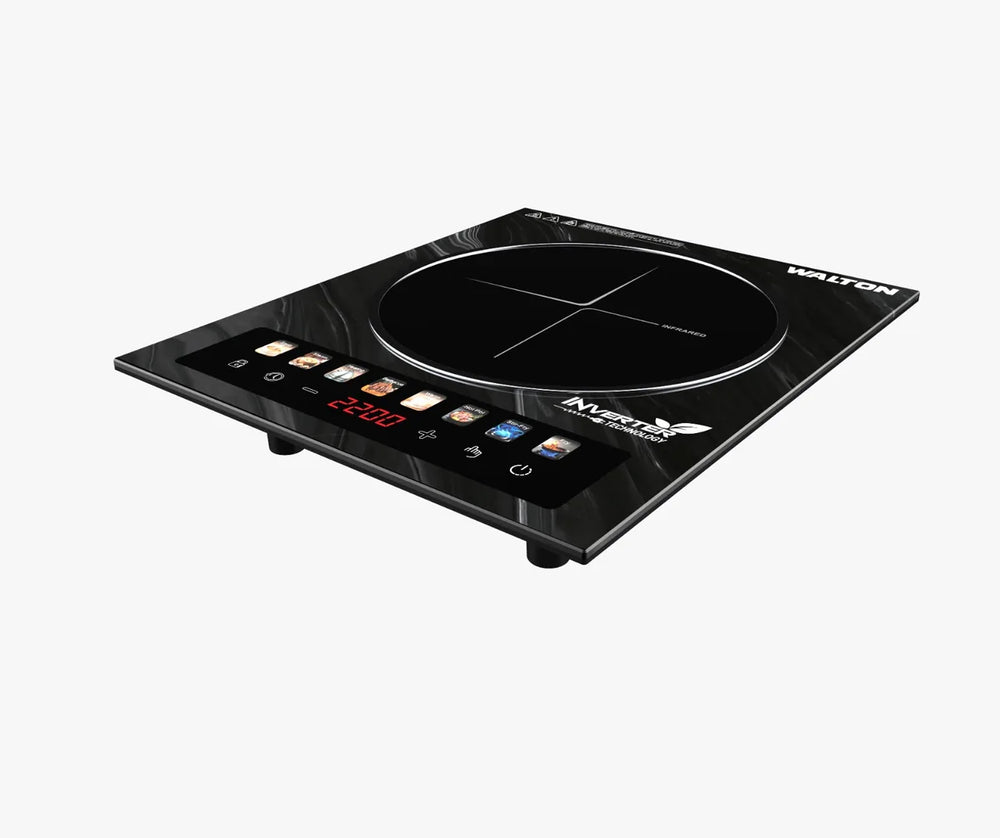 Walton Heat Xpert Infrared Cooker