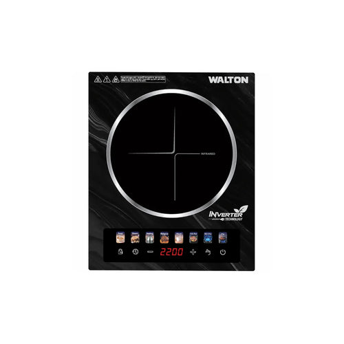 Walton Heat Xpert Infrared Cooker
